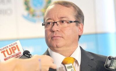 17/03: CNJ abre processo disciplinar contra o Desembargador Arturzinho do TRF-1