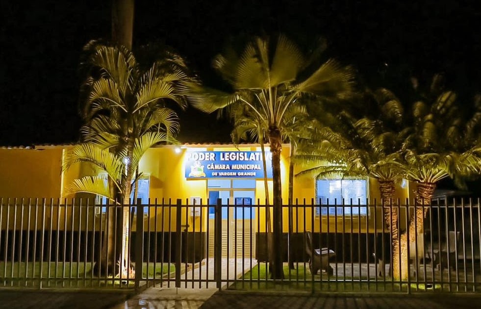Promotor de Vargem Grande pede diminuição do número de Vereadores e diz que candidatos já sabiam