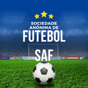 Reforma Tributária pode dar cartão vermelho às SAFs: futebol corre risco de levar um drible fiscal em 2027