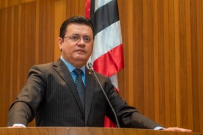 Prefeito Rigo Teles será candidato a vice-presidente da Famem na chapa com Fábio Gentil