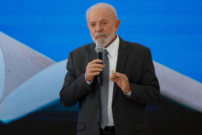 Indiciado pela Polícia Federal, Juscelino Filho deve deixar Ministério das Comunicações