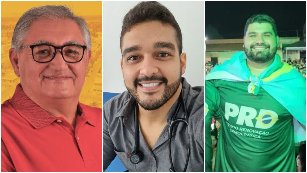 Pesquisa do Jornal Pequeno mostra eleição disputada em Itapecuru-Mirim