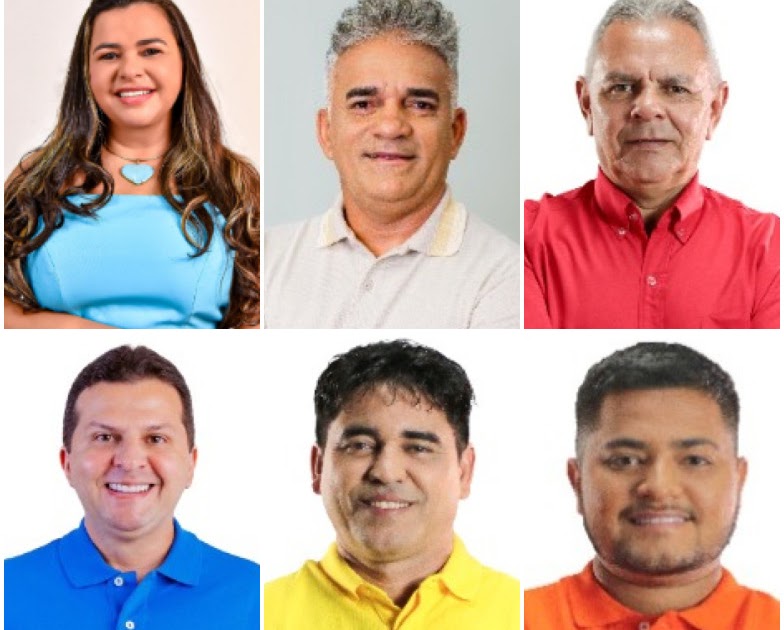 Quem será o Vereador mais votado de Vargem Grande nestas eleições?