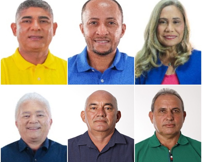 Veja quem são os Suplentes de Vereadores em Vargem Grande
