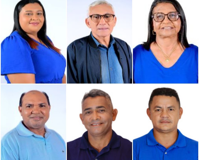 Saiba quem são os Suplentes de Vereadores em Nina Rodrigues