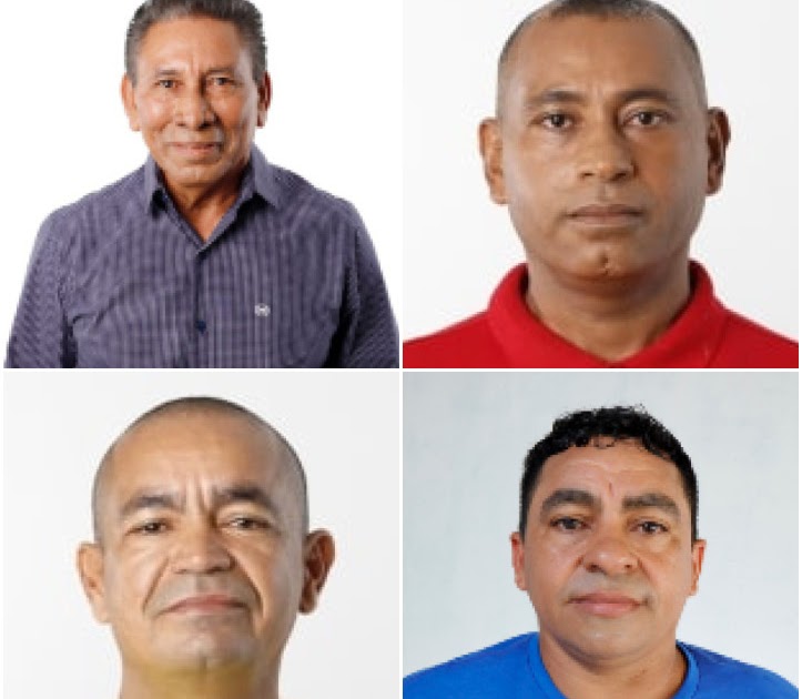 Conheça os Suplentes de Vereadores em Presidente Vargas