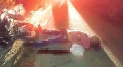 Homicídio em Timon: Homem é executado a tiros no bairro Vila Monteiro