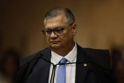 Governo orienta ministérios a lidar com bloqueio de Dino