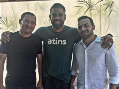 Paulo Victor soma mais dois votos para nova candidatura a presidência da Câmara