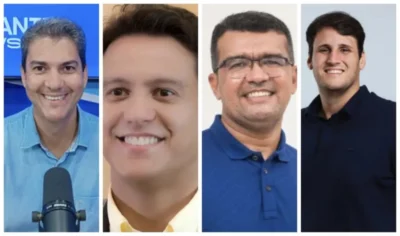 Eleições 2026: Braide lidera e sobrinho do governador já tem quase 20%