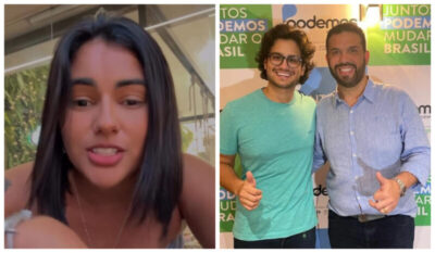 Ex-candidata oficia denúncia sobre suposta fraude à cota de gênero em São Luís