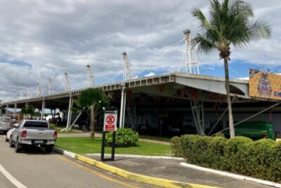 Justiça determina que embarque de passageiros de aplicativos no aeroporto de São Luís seja organizada