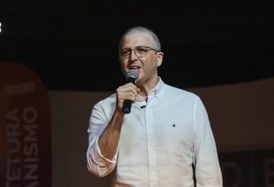 TJMA entrega medalhas a personalidades na sexta-feira; Davi Col Debella é um dos agraciados
