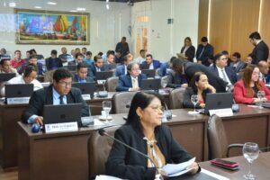 Câmara aprova aumento salarial para Braide e evita corte na remuneração de servidores