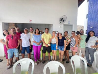 AGERP encerra o ano com confraternização e celebra resultados positivos na região leste do Maranhão