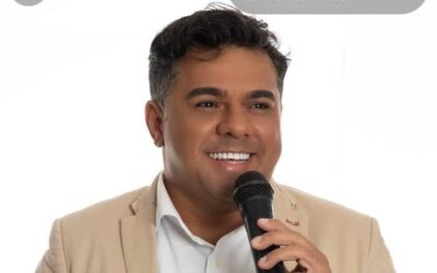 Suplente de 6,6 mil votos assume hoje mandato de deputado federal