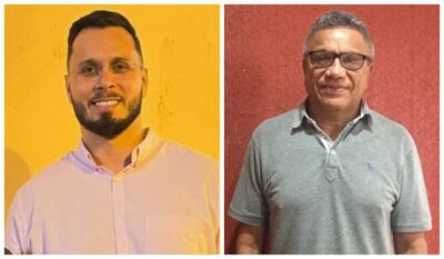 Prefeito eleito de Cedral suspende todos os contratos da gestão Fernando Cuba