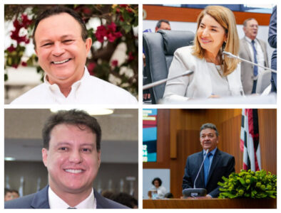 Os pacificadores da Famem e o pleito de 2026