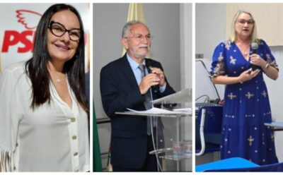 Petistas se movimentam por indicação do comando da Seduc