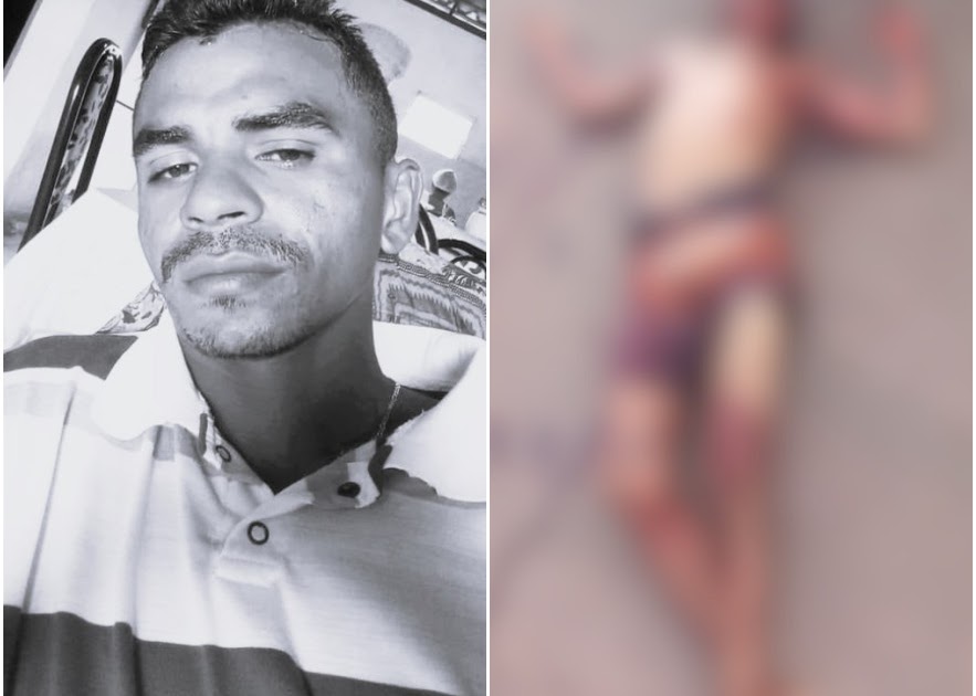 PM já identificou quatro suspeitos de praticarem homicídio em Vargem Grande