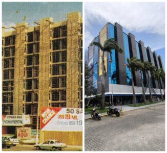Monumental Shopping completa 30 anos neste domingo e consolida seu papel no mercado imobiliário de São Luís