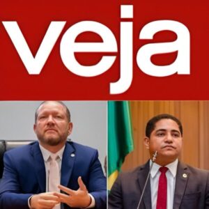 Deputado Othelino Neto protocoliza queixa-crime contra Zé Inácio