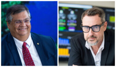 Pablo Nobel defende Flávio Dino como o melhor nome da esquerda para 2026 e critica Fernando Haddad e Lula