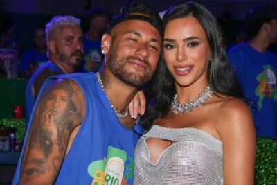 Neto critica atitude de Neymar: “Vai para o Carnaval e não se trata”