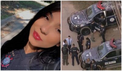 Caso Vitória: foi morta com três facadas, e não sofreu violência sexual diz laudo do IML