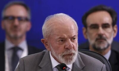 Lula anuncia medidas para conter alta da carne, café e outros alimentos
