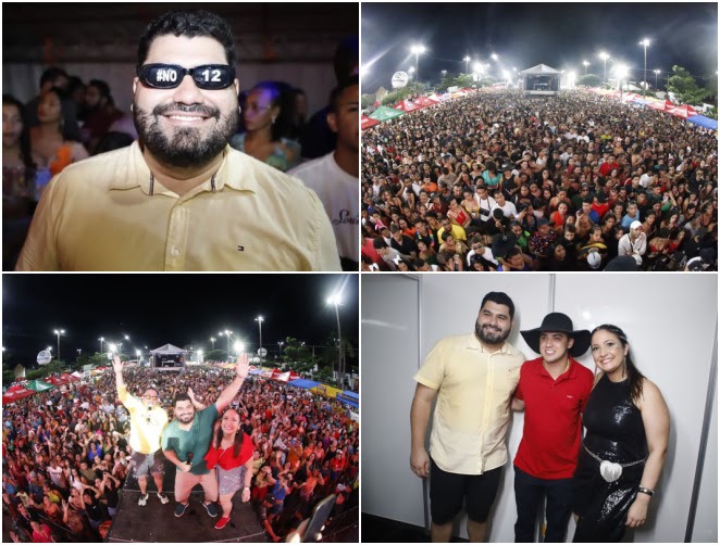 Carnaval de Itapecuru 2025: A alegria voltou com uma festa histórica e inclusiva