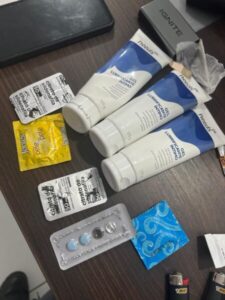 PM prende suspeito de tentativa de estupro de vulnerável em hospital de São Luís