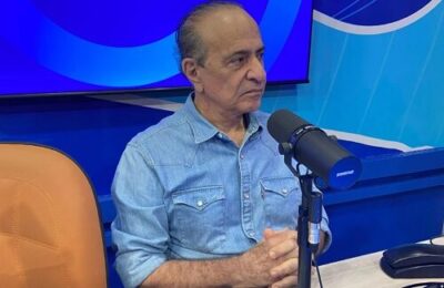 Aparício Bandeira fala sobre esforços para melhorar a MA-014