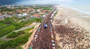 Carnaval 2025 movimenta R$ 800 milhões e bate recorde no Maranhão