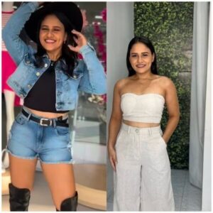 Influencer é assassinada a tiros dentro de casa em Santa Luzia