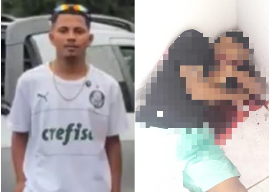 Jovem de Mata Roma é assassinado a tiros em quitinete no João de Deus