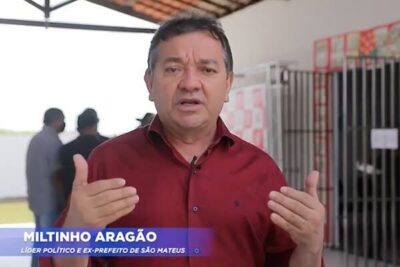 TCE mantém suspensão de licitação em São Mateus