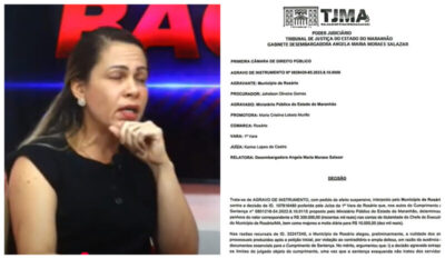 Rosário: saiba quem é o verdadeiro vilão do concurso…