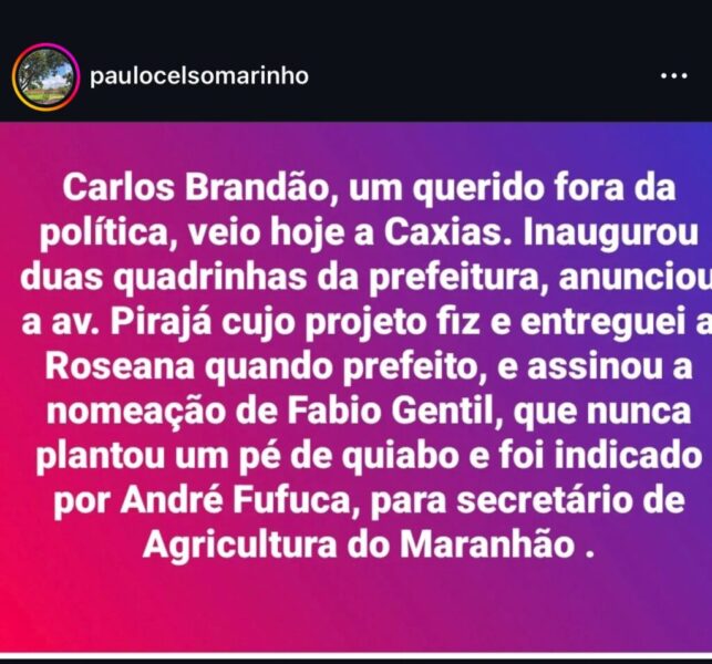 Foto: Reprodução
