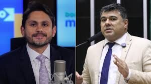 Fora de ministério, Juscelino reassume na Câmara e manda Ivan Jr. de volta à suplência
