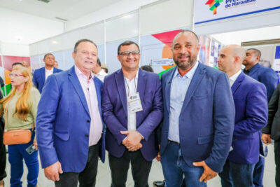 Márcio Viana participa de Encontro Estadual de Prefeitos e reforça…