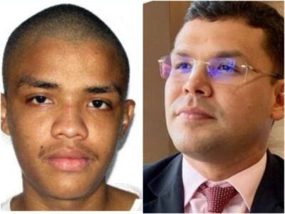 Suspeito de assassinar major da PM é morto após reagir a prisão em SLZ