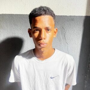 Preso por assassinato de major da PM causa tumulto e faz ameaças em unidade prisional de São Luís