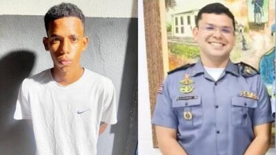 Assassino de PM em SLZ já era condenado por assalto, mas cumpria pena no semiaberto