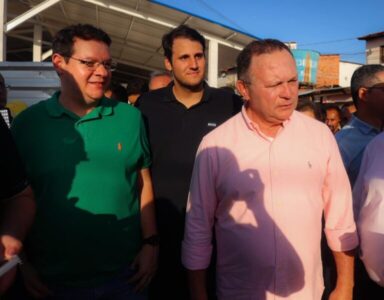 Postura de Brandão sobre 2026 volta a acirrar ânimos entre deputados da base e de oposição