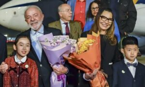 Viagem de Lula ao Japão e Vietnã custou ao menos R$ 4,5 milhões e inclui gastos com Janja
