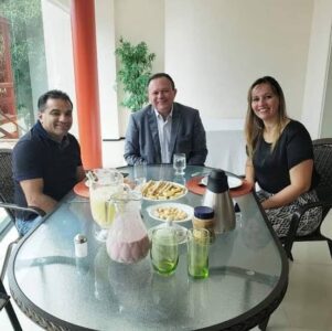 Josimar declara apoio a Weverton para o Senado, mas não fecha portas para Brandão
