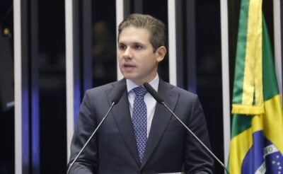 Hugo Motta critica aumento do IOF e dá prazo para governo apresentar alternativa