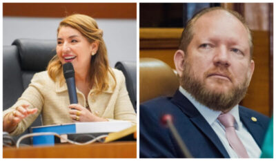 Game Over: STF forma maioria pela constitucionalidade da reeleição de Iracema Vale