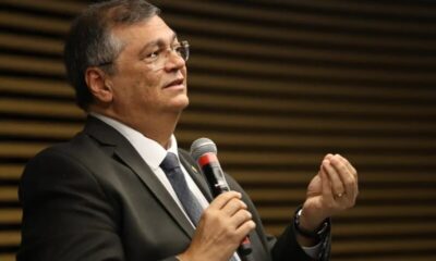 Dino: não cabe ao Judiciário redesenhar sistema tributário